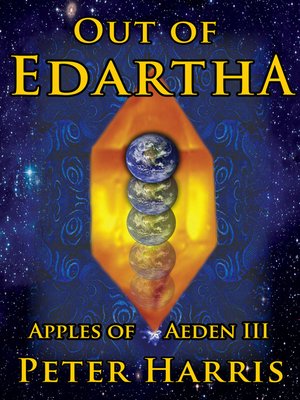 cover image of Out of Edartha